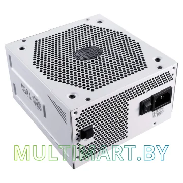 Блок питания Cooler Master V850 Gold-V2 White Edition (MPY-850V-AGBAG) картинка 5